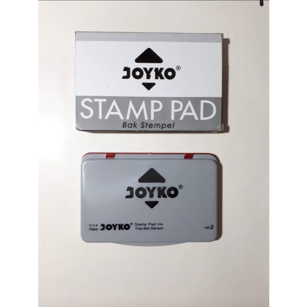 

Stamp Pad Besar No.2 Joyko