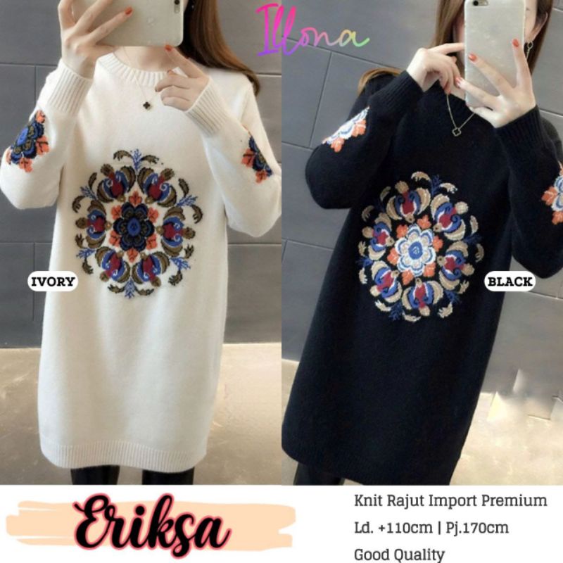 ERIKSA BLOUSE