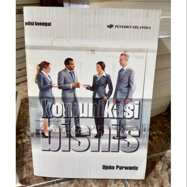 

Komunikasi bisnis