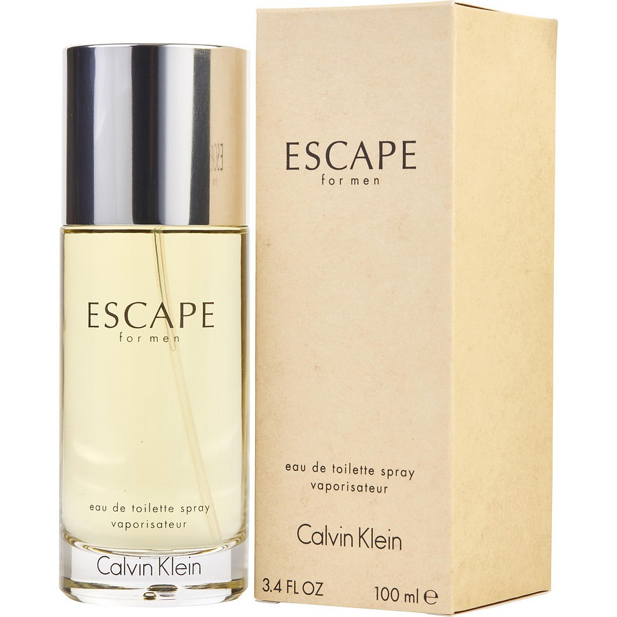 escape ck men