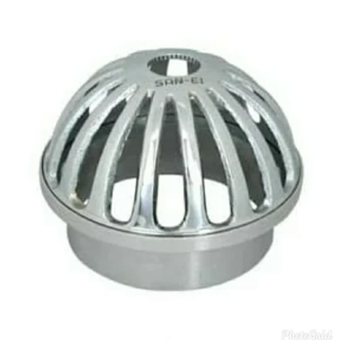 Terlaris Roof Drain San-ei H01 (2"/3"/4") qQ5WRpS8J8Q9y