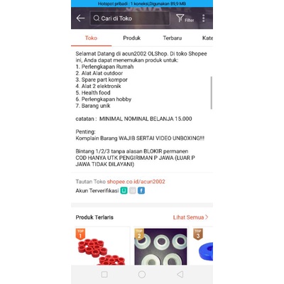 Power Inverter alice dc ke ac 500watt