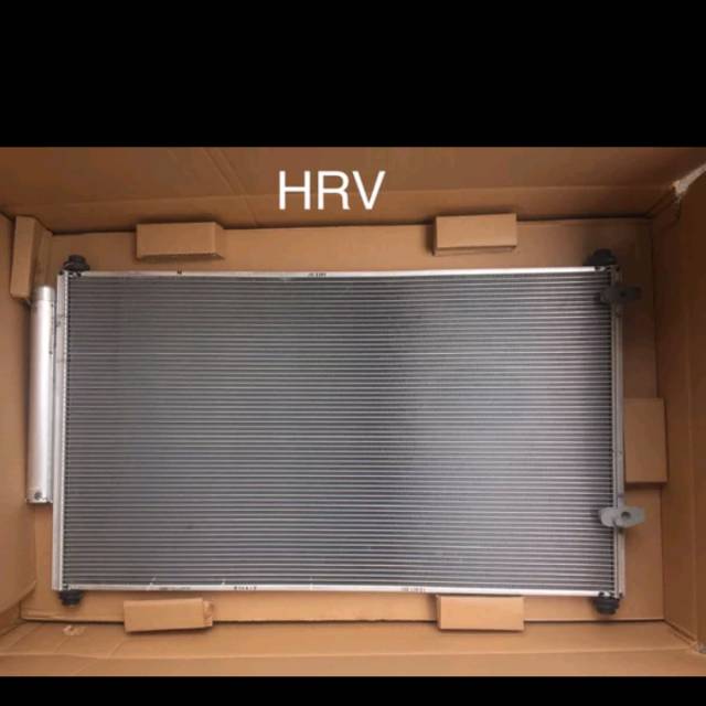 Kondensor ac HRV condensor hrv kondensor radiator ac hrv kondensor honda hrv