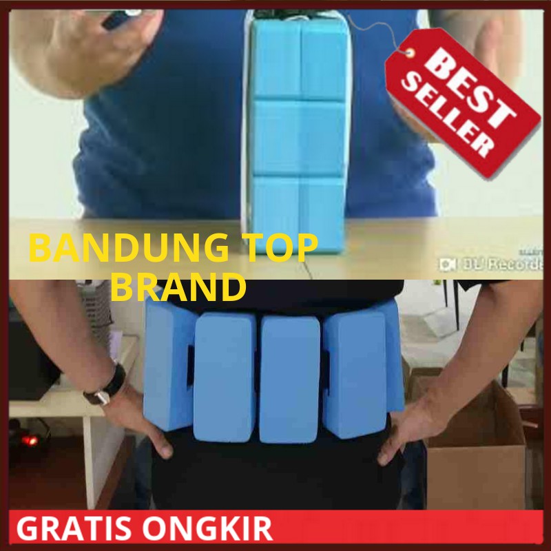 AA -ALX AQUA WATER JOGGING BELT JOGING BELT