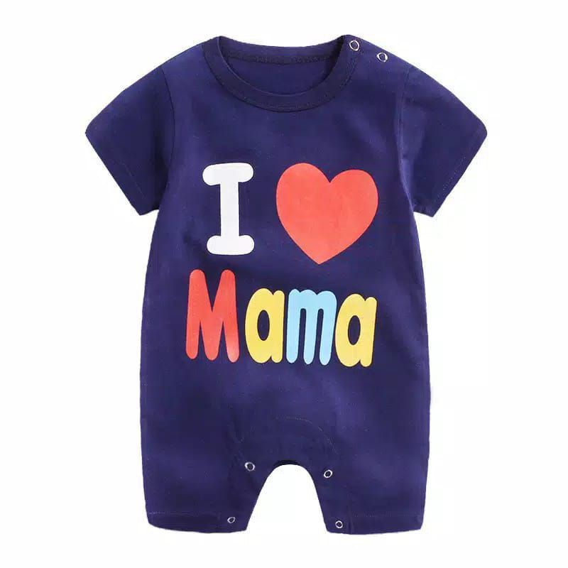 ROMPER FASHION BAYI LUCU BAJU ANAK KODOK BABY MURAH USIA 0-6BLN DAN 6-12BLN