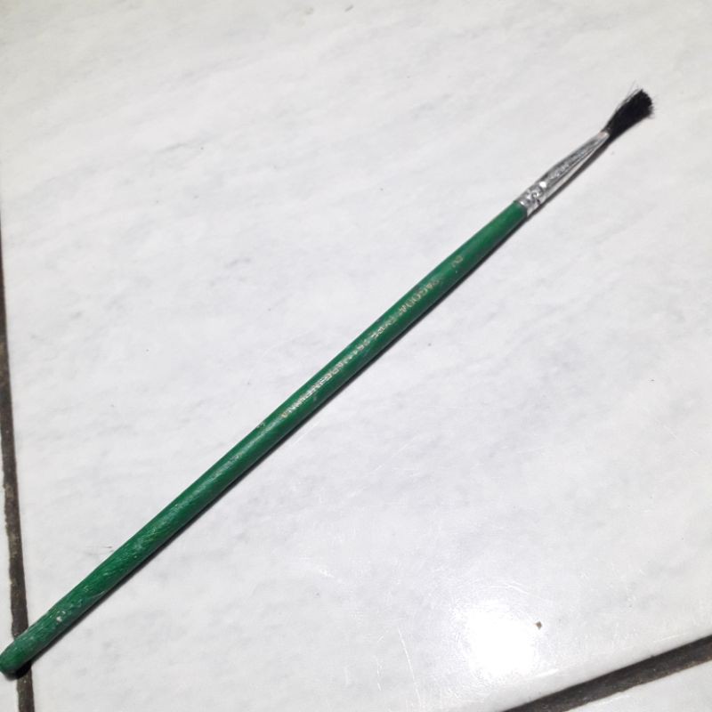 

kuas lukis