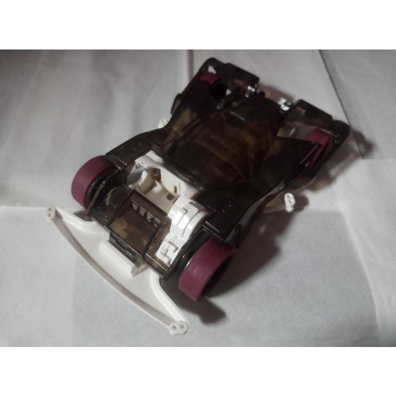 Tamiya STB Pro TOB Brockent Gigant BG RTR