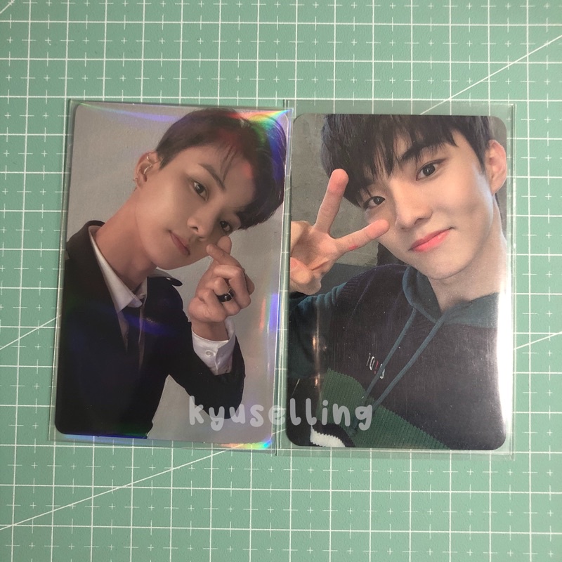 The Azit Q The Boyz Changmin