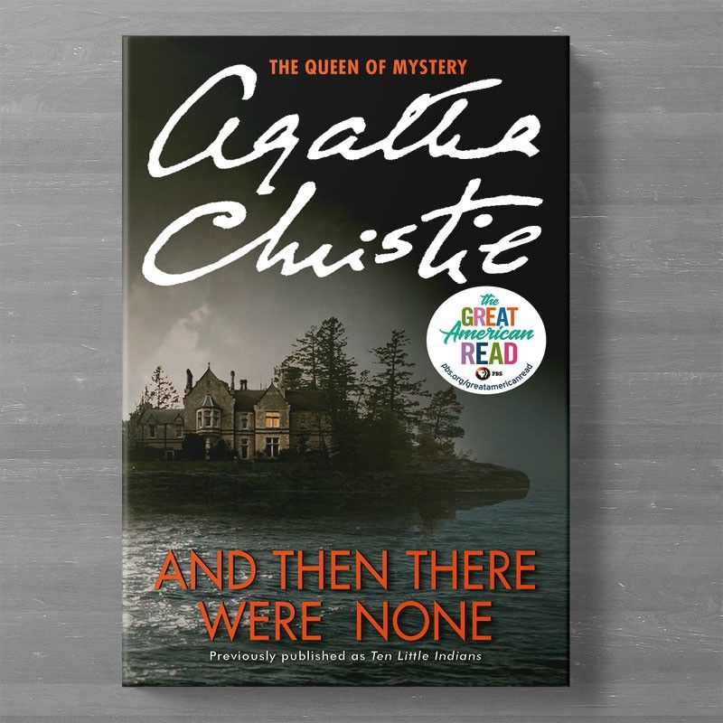 And Then There Were None