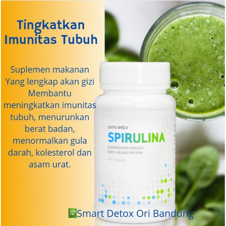 Suplemen Makanan Lengkap Gizi Untuk Anak dan Dewasa