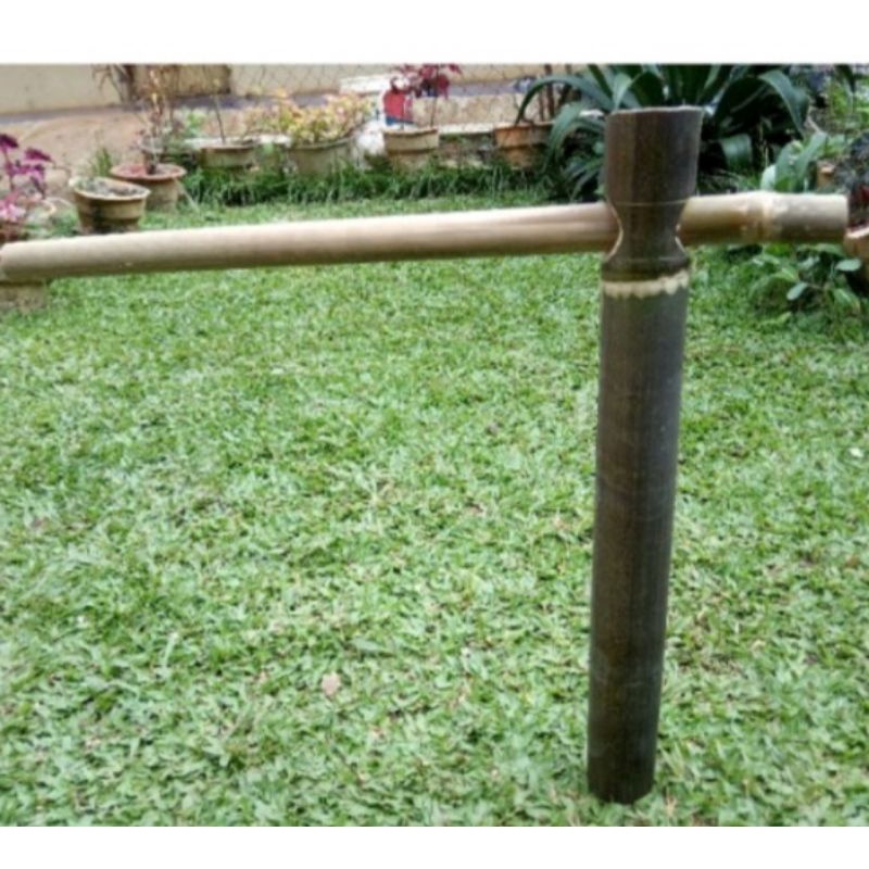 Alat Belajar Berjalan Anak / Alat belajar berjalan bayi / Alat tradisional berjalan Anak