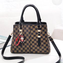 GI 80111 RISCE HAND BAG IMPORT WANITA CEWEK PEREMPUAN JAKARTA BATAM JT