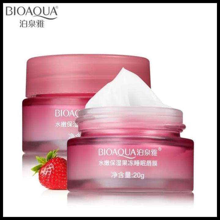 Obat Pemerah Bibir Puting Payudara Wanita Bioaqua Lip Care Original