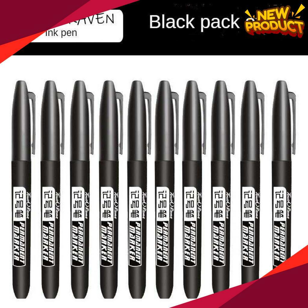 

CEPAT APEN 1 PCS Spidol Permanent Marker Waterproof Ink Alat Tulis Kantor 95