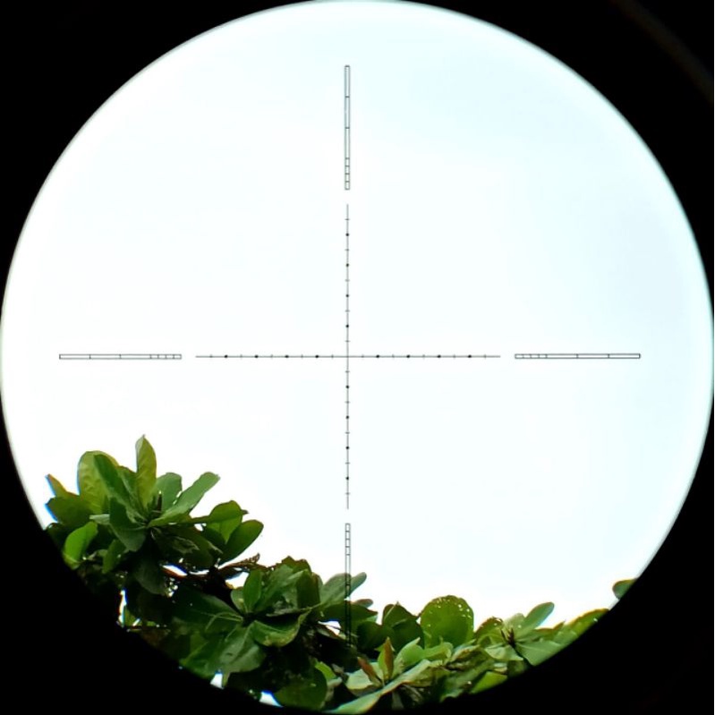 Riflescope