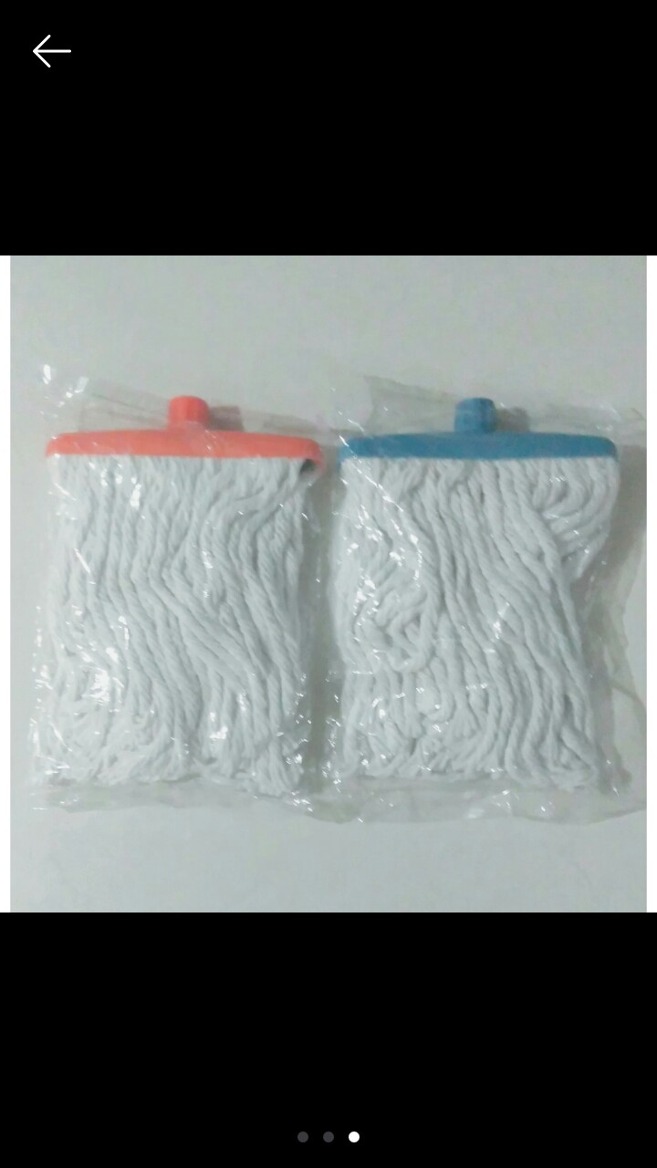 Promo!!!  Pel Lantai Refill