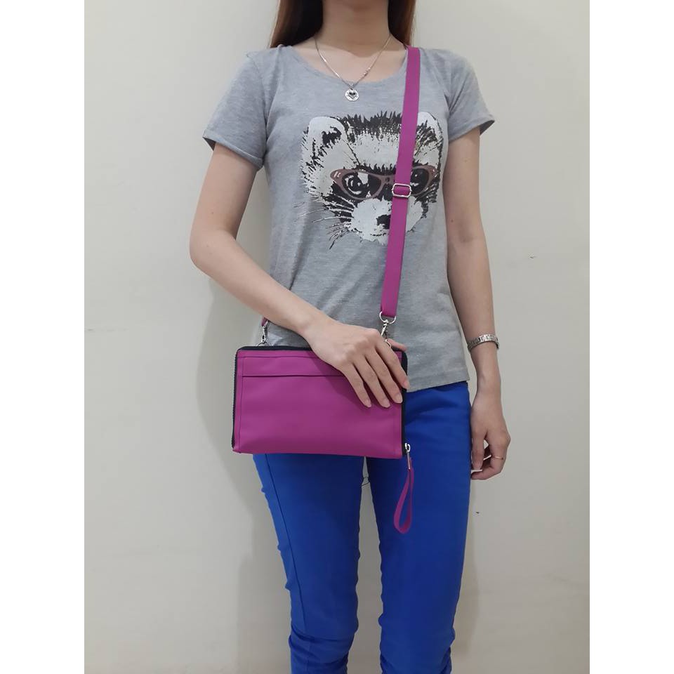 Dompet Wanita / Dompet HPO / Tas Cewek