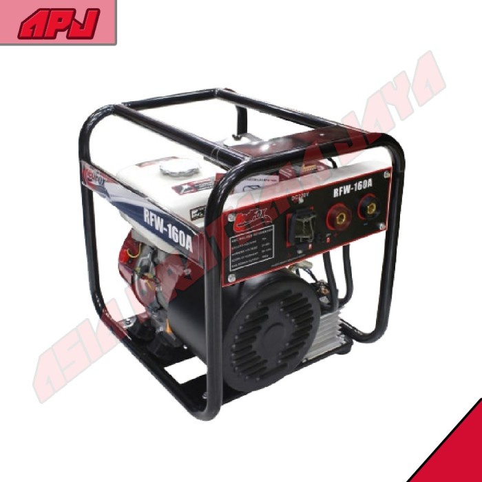 Promo Cuci Gudang     PERLENGKAPAN RUMAH ALAT PERTUKANGAN REDFOX MESIN LAS GENERATOR GENSET