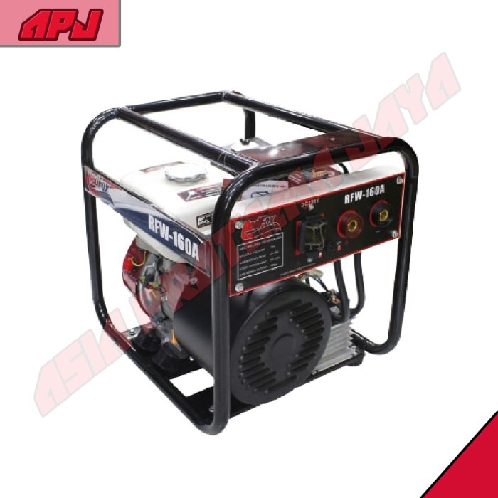 Promo Cuci Gudang     PERLENGKAPAN RUMAH ALAT PERTUKANGAN REDFOX MESIN LAS GENERATOR GENSET