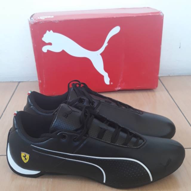 Puma Ferari Special Edition SF Future Cat Ultra