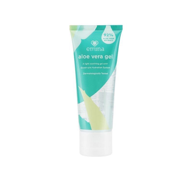 EMINA ALOE VERA GEL (MAKEUPINDO)