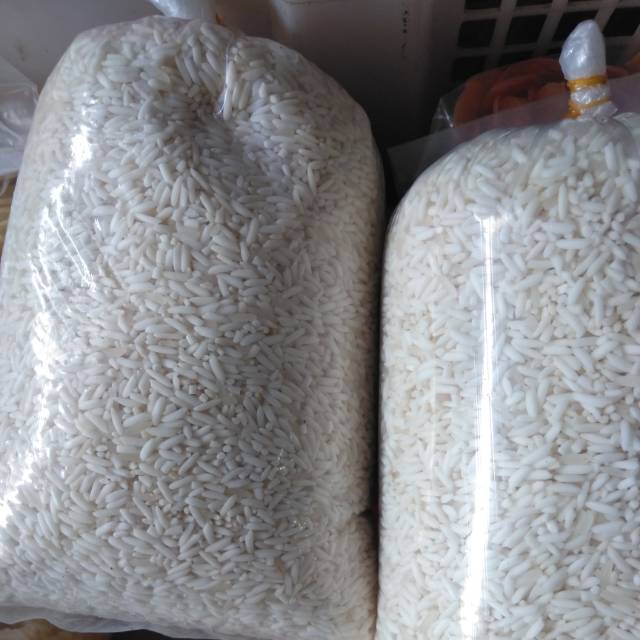 

KETAN PARIS KETAN SUPER 500G BY MDS