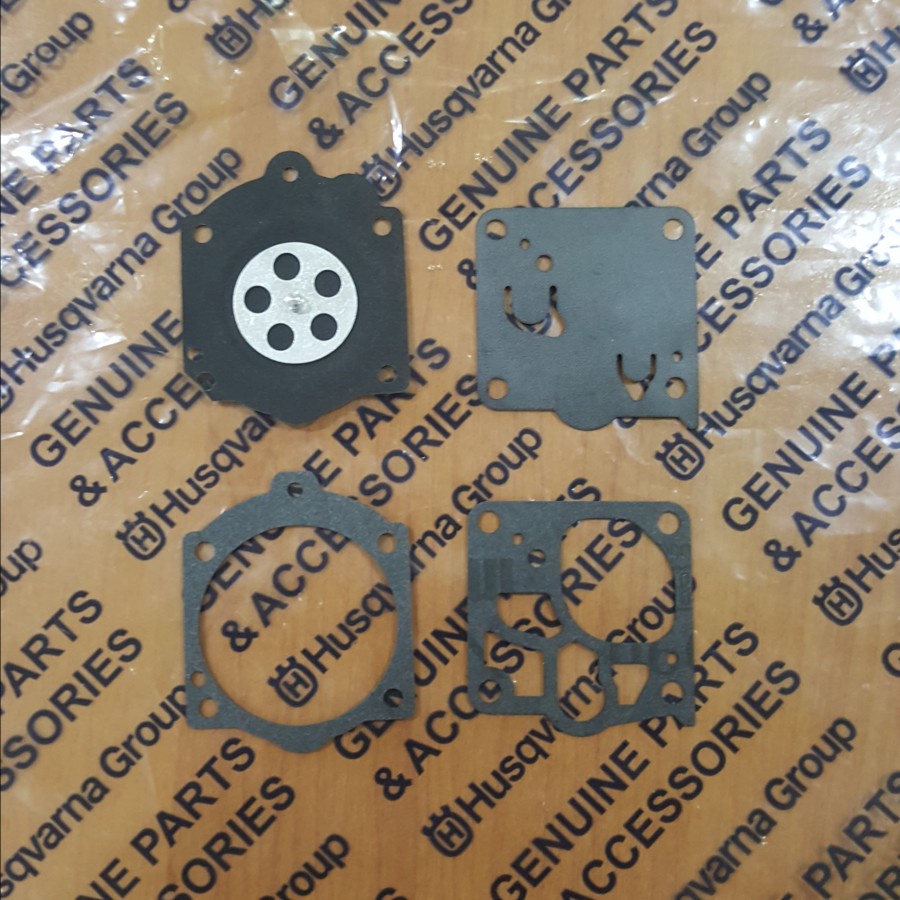 Carburator Diaphragm Set 3120xP 3120 XP HUSQVARNA