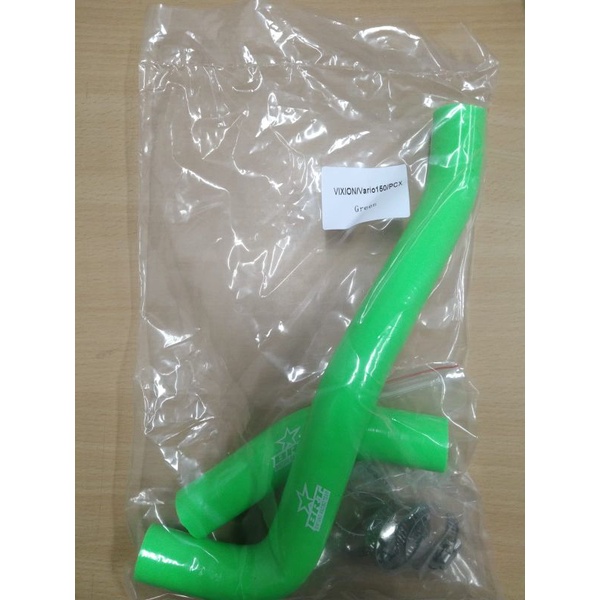 VELOCTY RADIATOR BRT VIXION