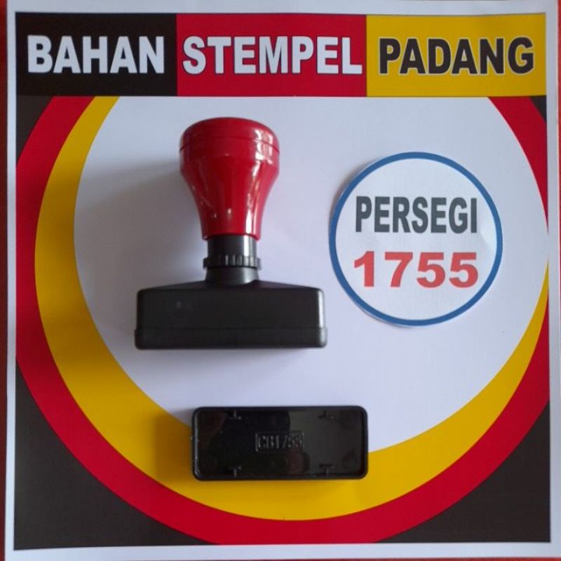

GAGANG STEMPEL CB 1755