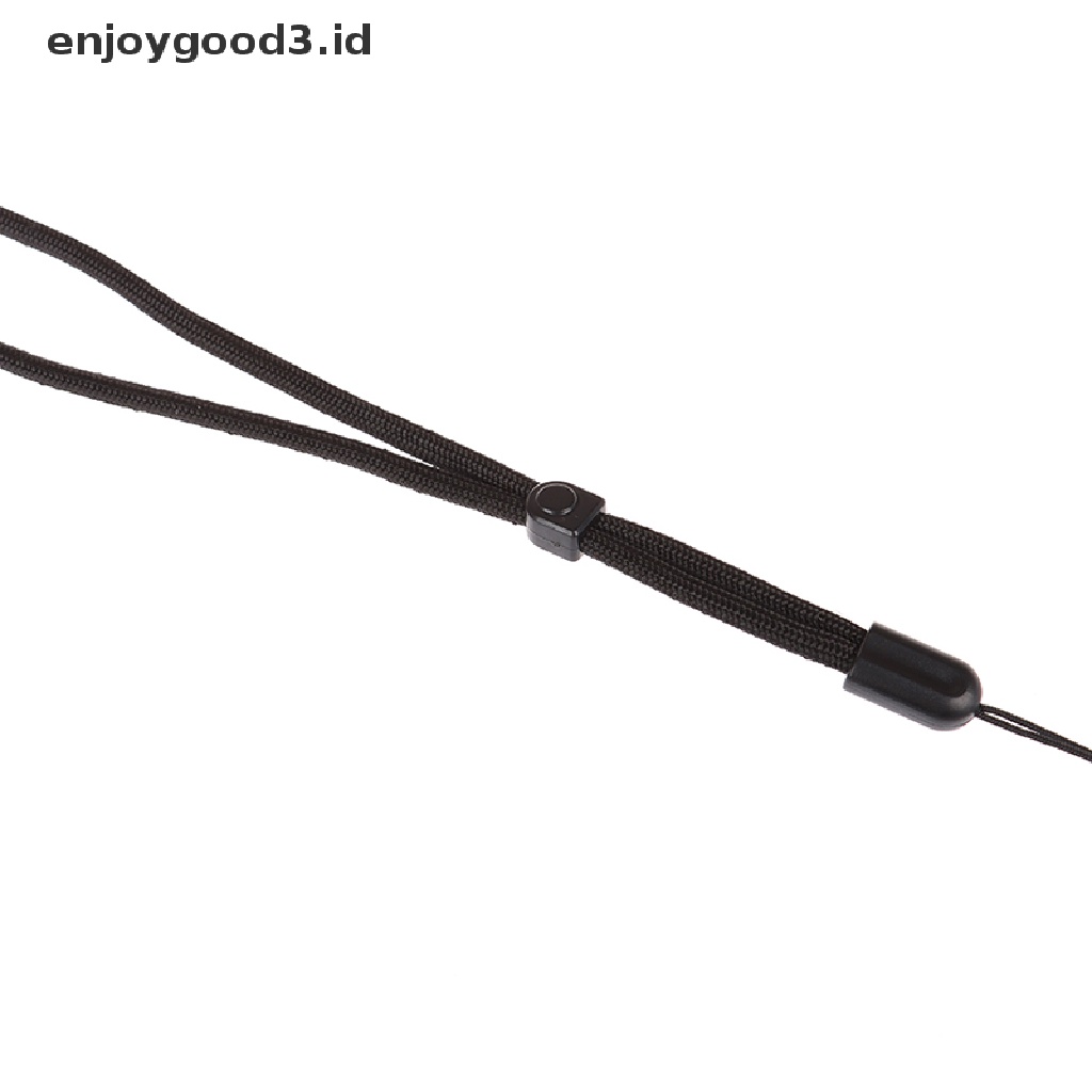 Tali Lanyard Anti Hilang Untuk Tutup Lensa Kamera