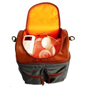 BabyGo Inc Cooler Bag NEO