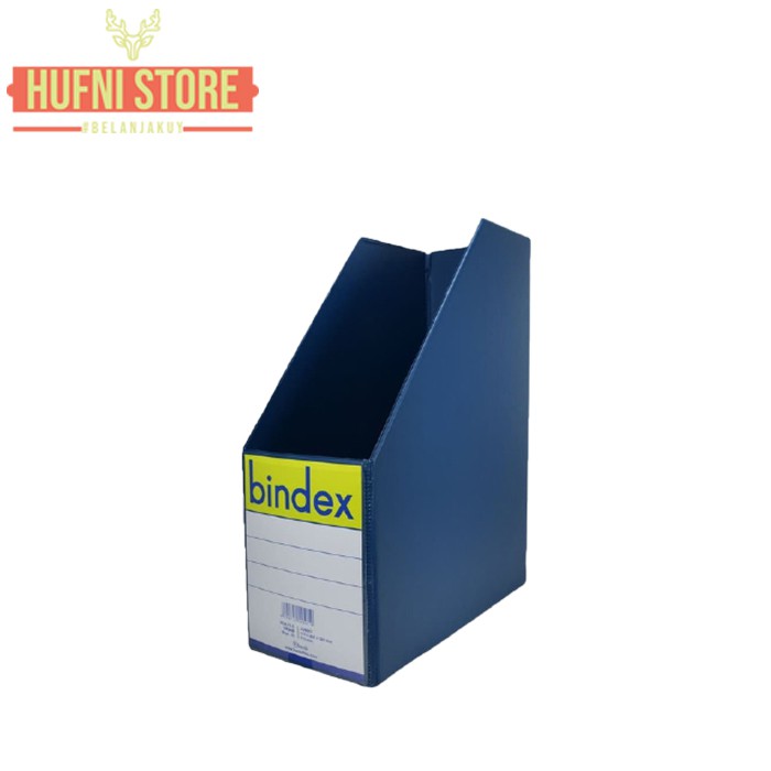 

Boxfile Bindex Jumbo