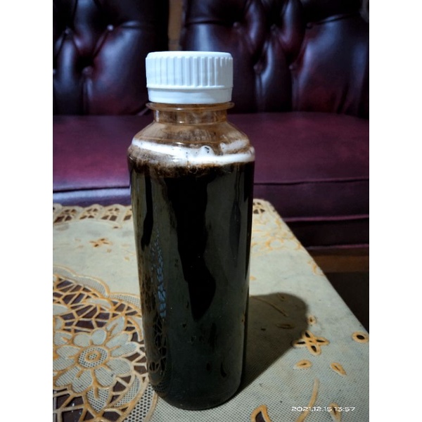 

Madu Melifera (madu ternak)