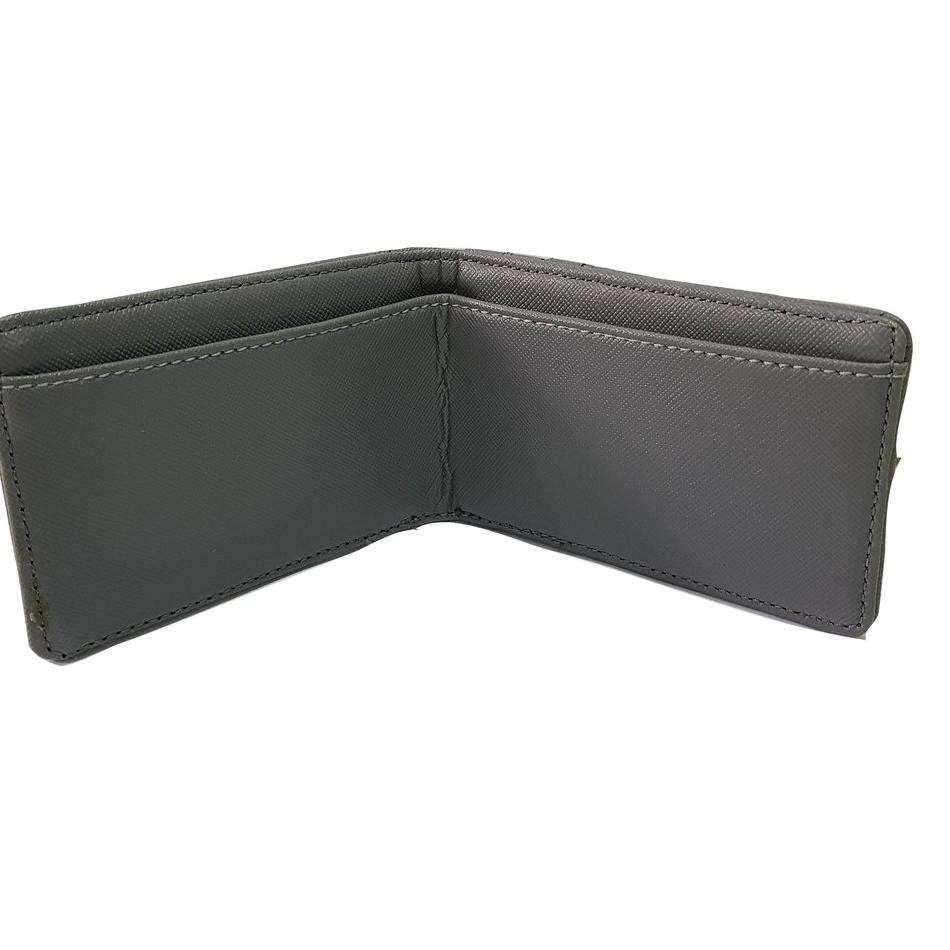 

Serba Murah FN8 Lanyard Kulit Magnet ID Card Holder Magnet Name Tag Kulit Berkualitas PU Leather ID