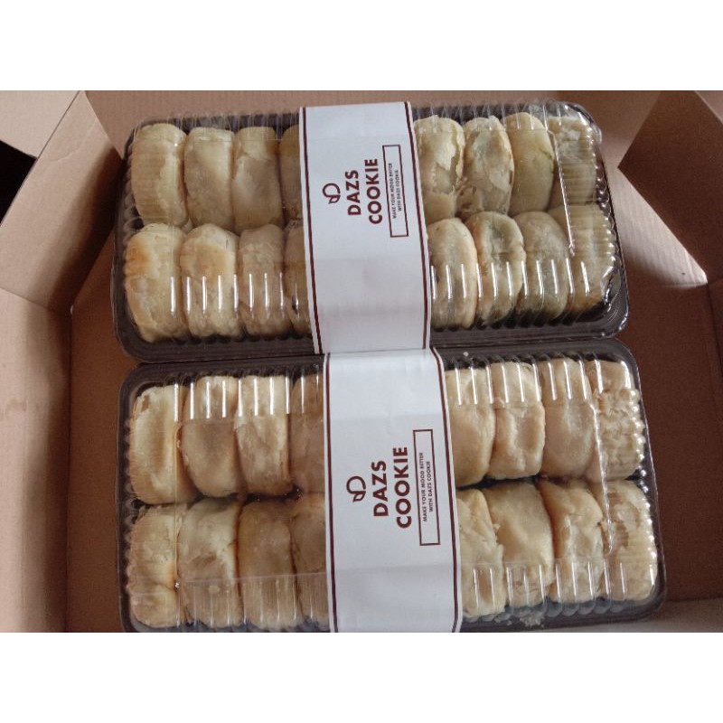 

BAKPIA endul isi 20pc (Homemade)