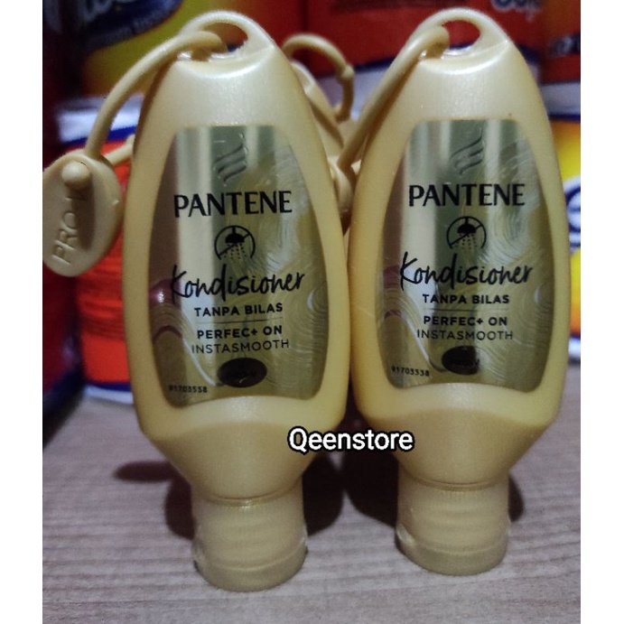 Jual Pantene Pro-V perfect +on kondisioner tanpa bilas 40ml (P&amp;G ...