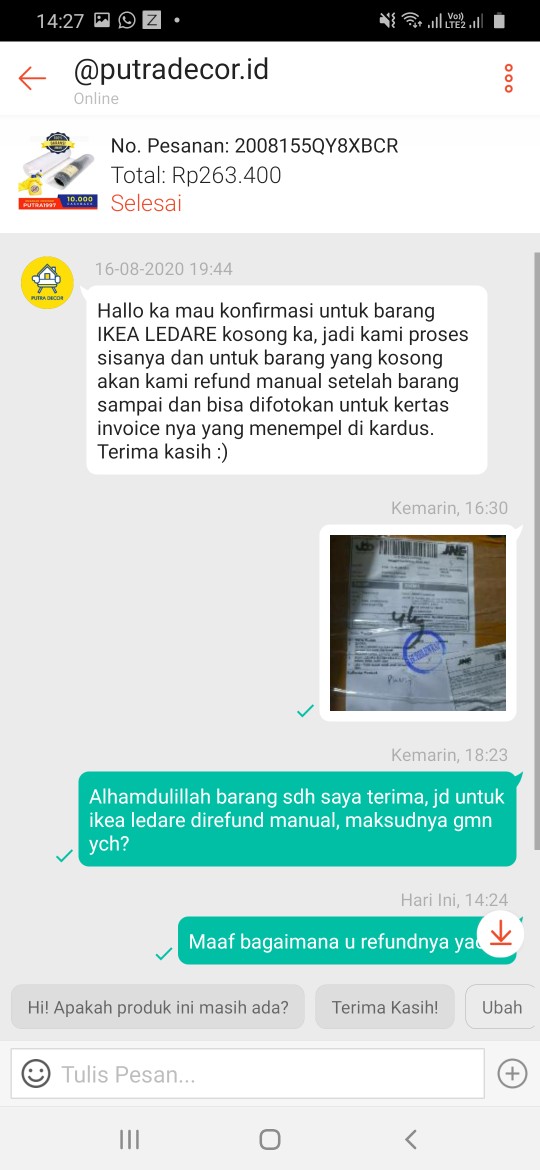 Toilet Duduk Peralatan Kamar Mandi Untuk Anak Berwarna Hijau Li340