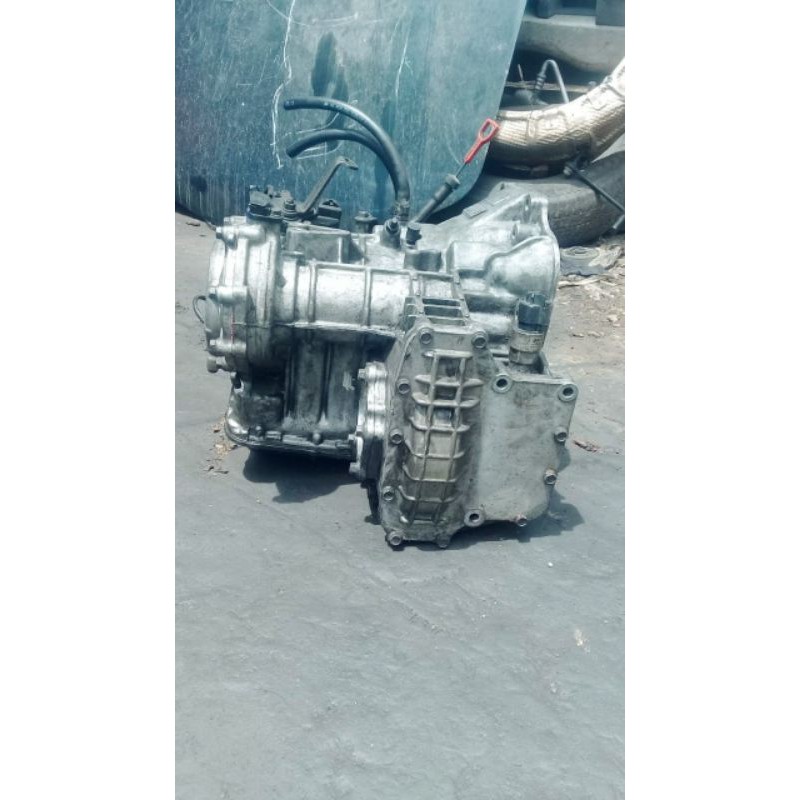 Matic Hyundai accent 2004 sd 2010, Hyundai Getz 2005, Hyundai matrix. Mata pin 6. Matic accent