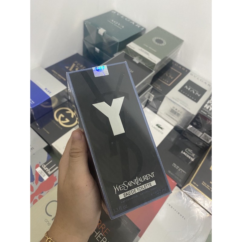 Ysl Y - parfum pria