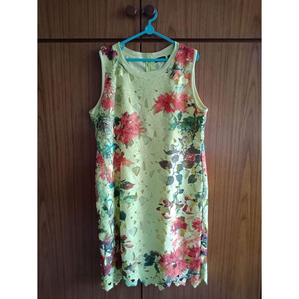 Moscato Dress (Preloved)