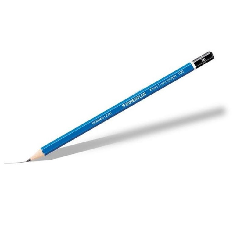 

Pensil 2b