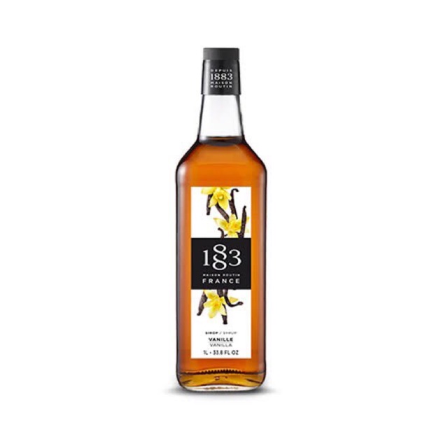

AKEH Sirup 1883 Vanilla