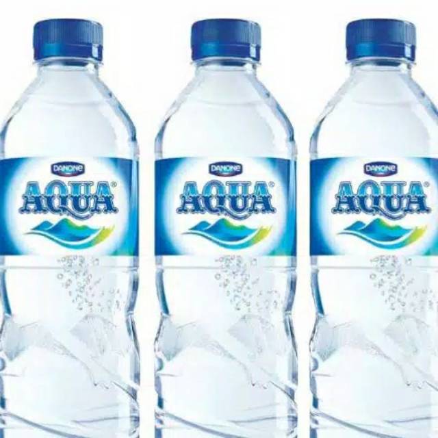 

Aqua 600 ml