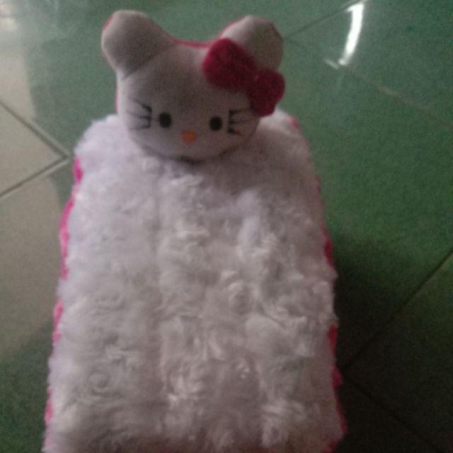 Tempat Tisu/sarung Tisu/cover Tisu