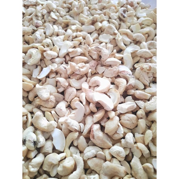 

Mede mete menir (lwp) mentah @500 gram