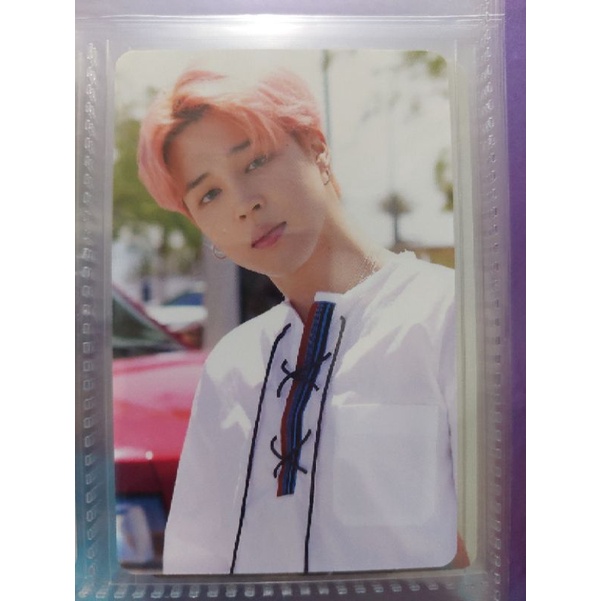 PC JIMIN DICON 100% OFFICIAL