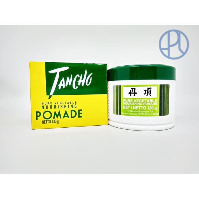 TANCHO POMADE 130g