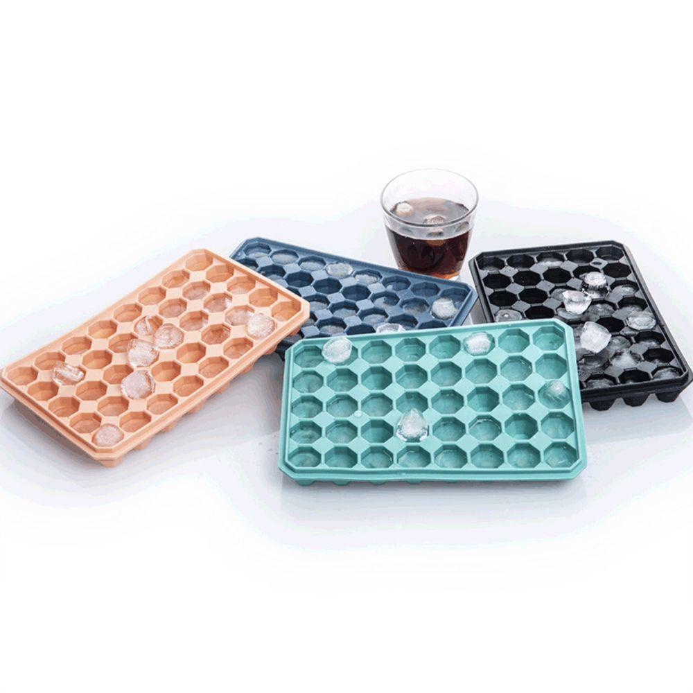 Top Diamond Ice Cube Bar Tools Meredakan Demam Pembuatan Kulkas Ice Maker