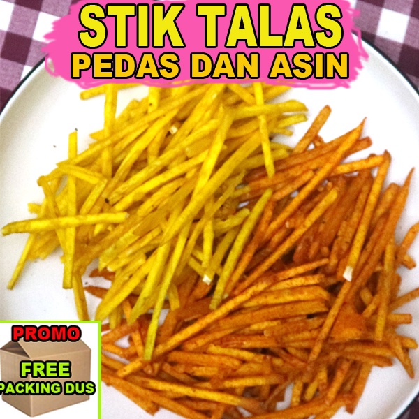 

Stick Talas Kunyit / Stick Talas / Stik Talas Kunyit / Stik Talas Bogor