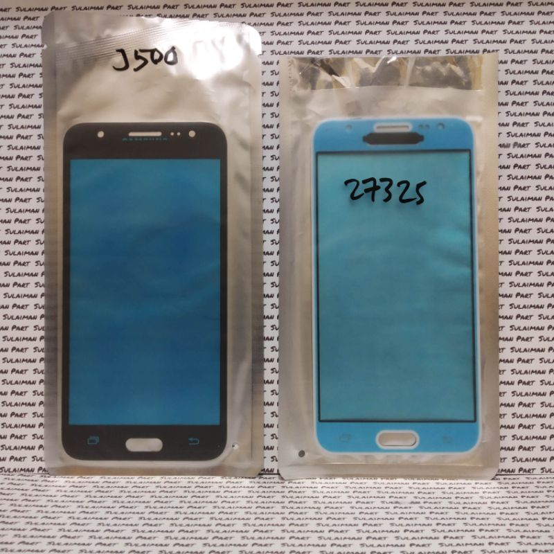 KACA PLUS OCA KACA LCD PENGGANTI TASKRIN SAMSUNG J5 | GLASS OCA SAMSUNG GALAXY J5 2015